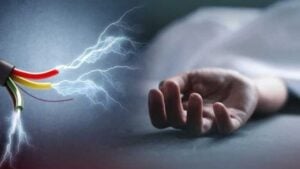Tragic Electrocution Claims Life of Auto-Rickshaw Driver in Noakhali