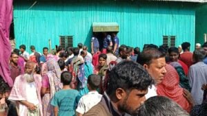 Tragic Family Deaths Investigation Underway in Rural Manikganj