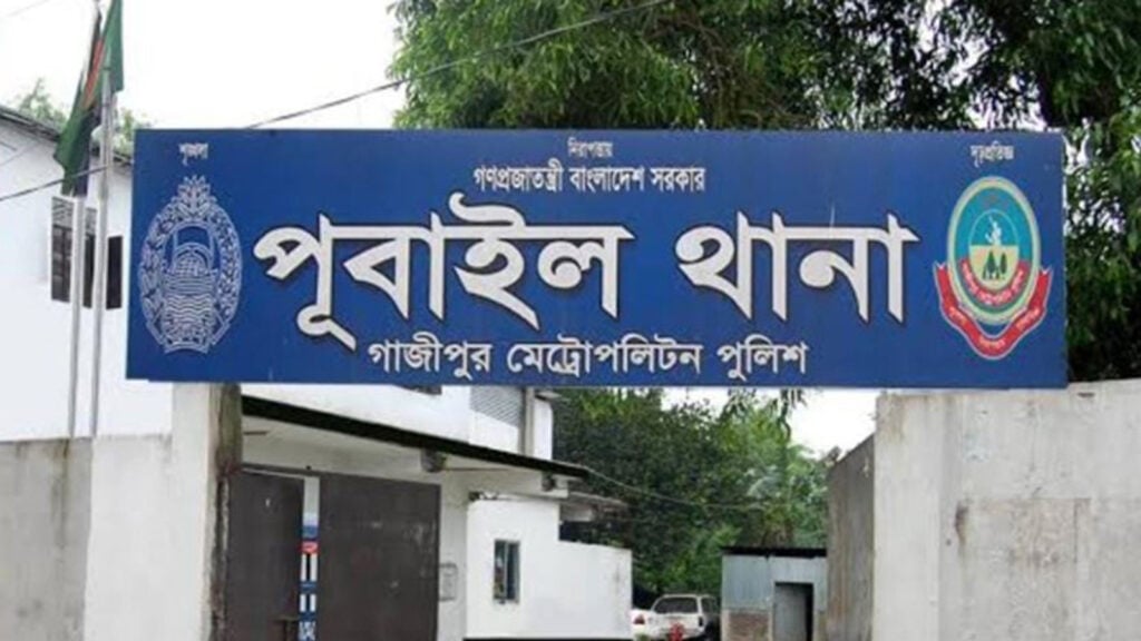 Tragic Night Collision Claims Mother and Daughter in Gazipur 3 Tragic Night Collision Claims Mother and Daughter in Gazipur