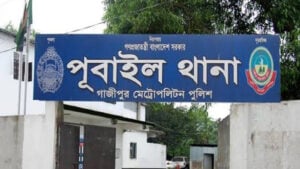 Tragic Night Collision Claims Mother and Daughter in Gazipur