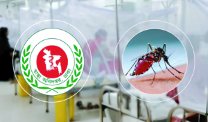 Twenty-One New Dengue Cases Recorded in Manikganj Over 24 Hours