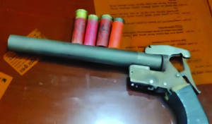 Two Arrested With Firearm And Ammunition In Dinajpur