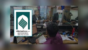 Two-Day Withdrawals Reach Tk670 Crore at Sammilito Islami Bank