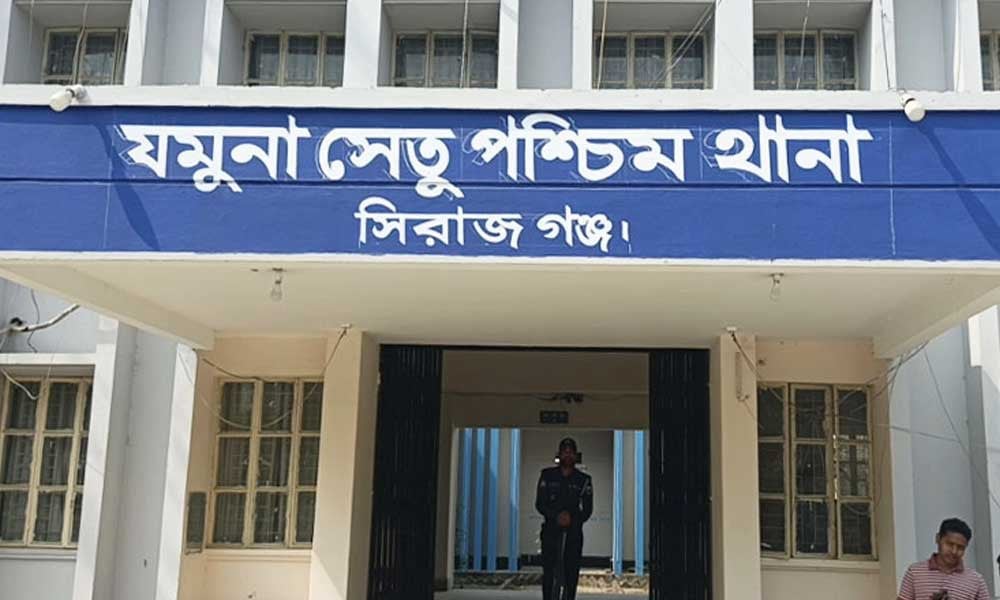 Two Dead as Bus Crashes into Stationary Lorry in Sirajganj