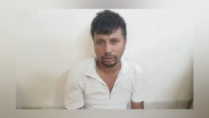 Two Held Over Alleged Tk 500,000 Extortion Demand