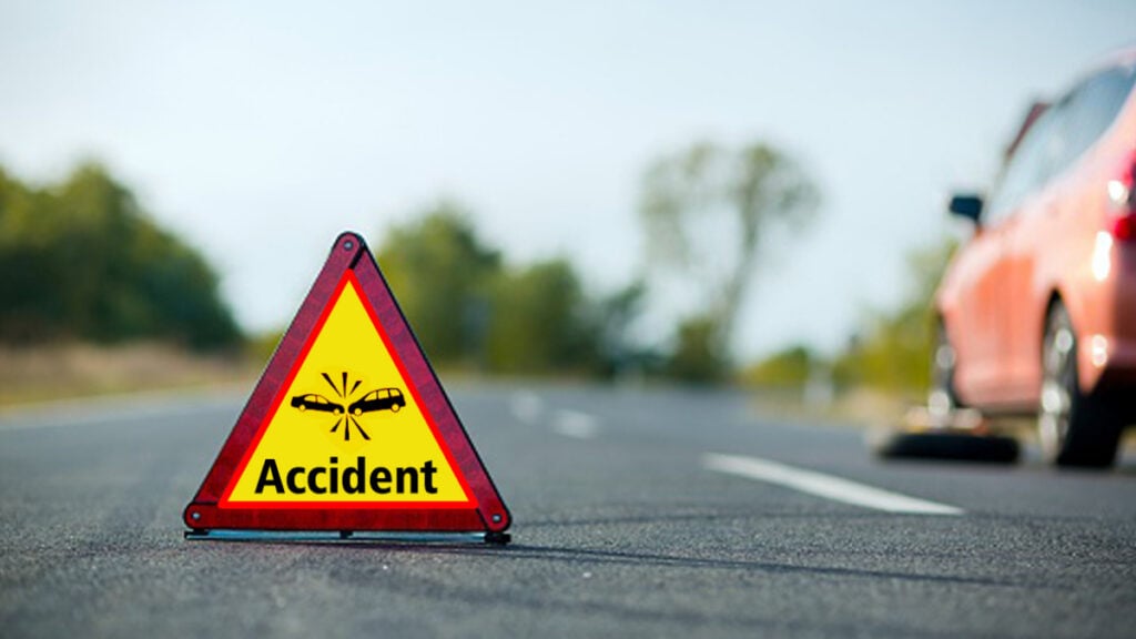 Two Killed in Three-Vehicle Crash on Chandpur Highway