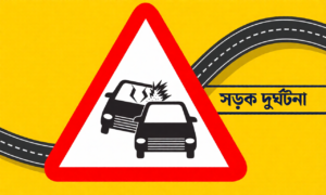 Two Motorcyclists Killed in Banani Covered Van Collision