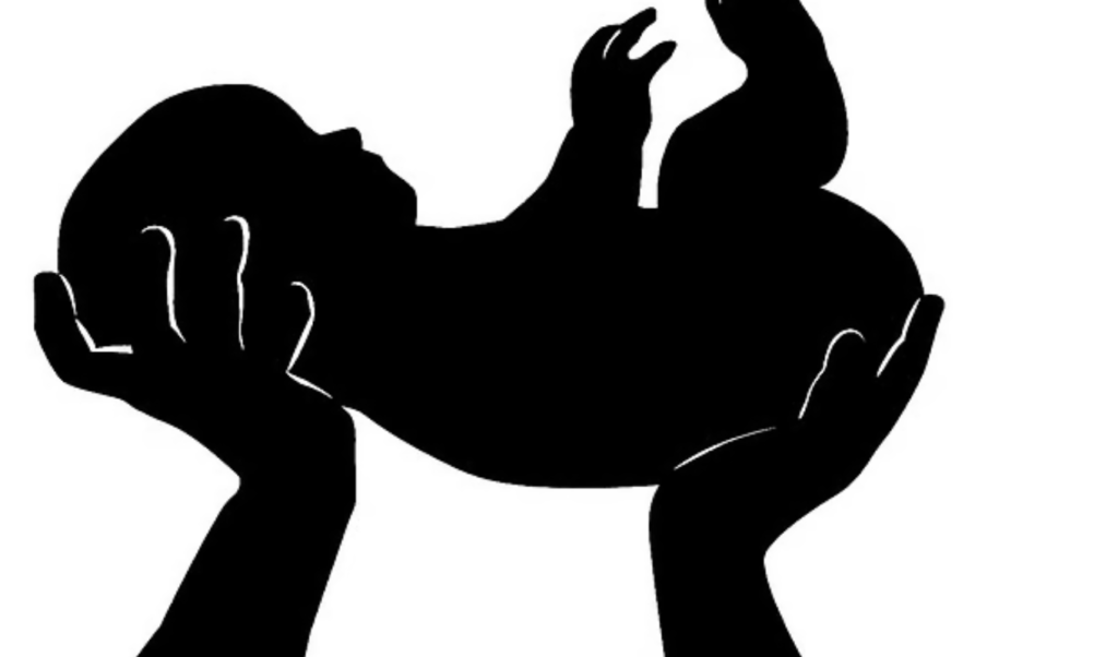 Two Newborn Infants Found Dead in Barishal Rubbish Dump