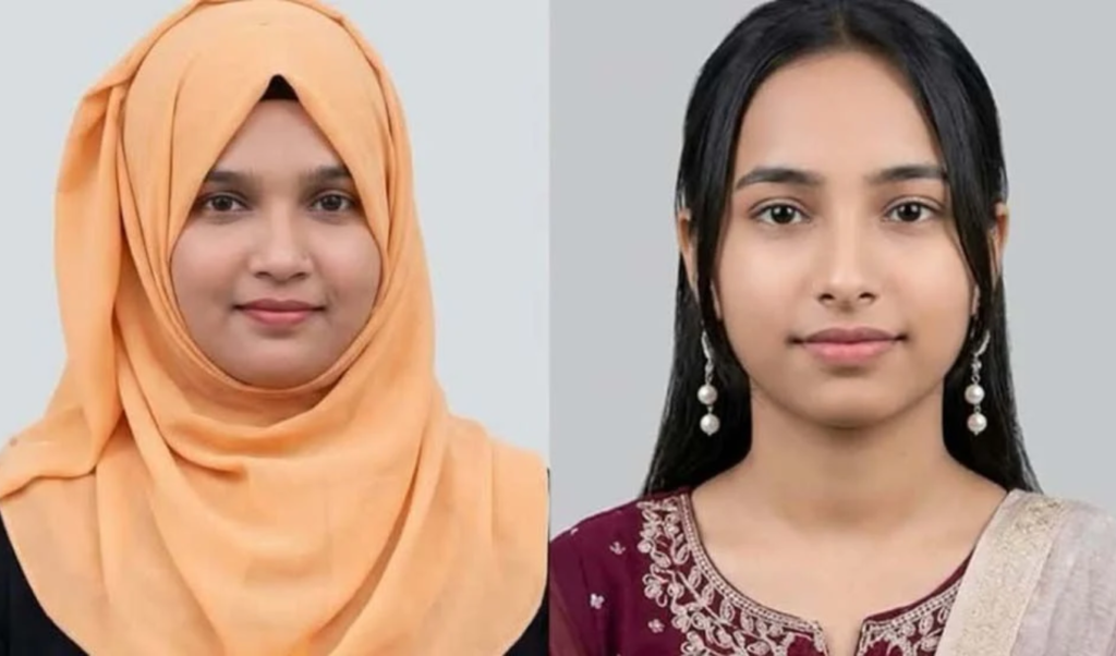 Two Schoolgirls Go Missing En Route to Madrasa in Chauddagram