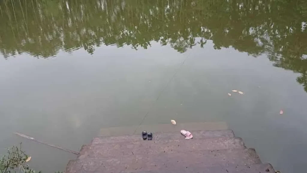 Two Young Children Drown in Satkhira Village Pond