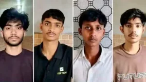 Unceasing Phone Calls to Suspect Reveal Motive Behind Teenager Murder
