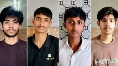 Unceasing Phone Calls to Suspect Reveal Motive Behind Teenager Murder