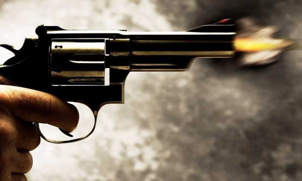 Unidentified Gunmen Shot Woman Watching Television in Capitals Darus Salam Unidentified Gunmen Shot Woman Watching Television in Capital’s Darus Salam