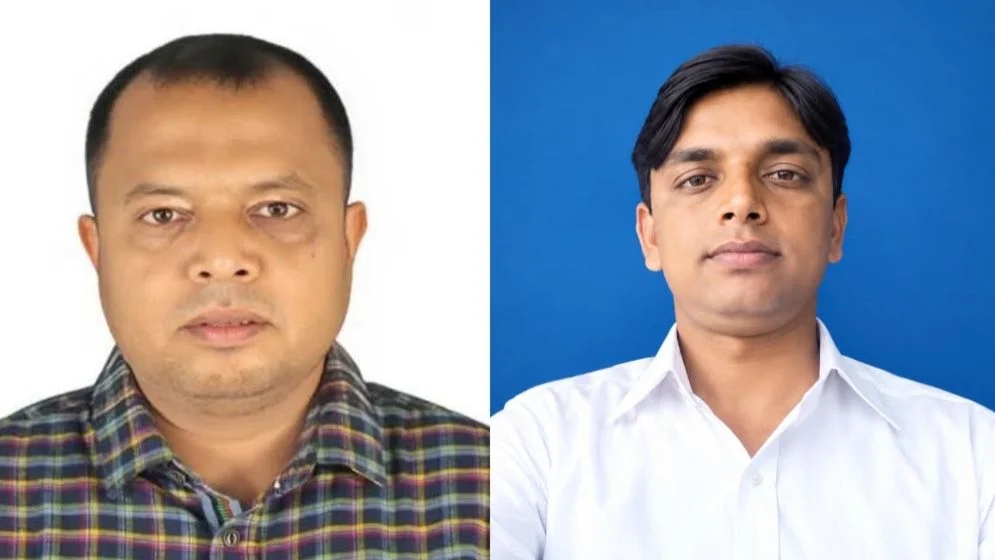 Union Parishad Member And Political Activist Arrested In Muradnagar