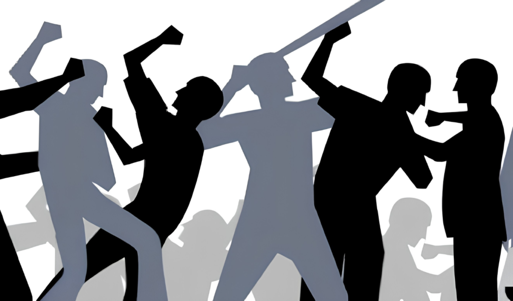 Violent Clash in Kushtia Leaves One Dead and Ten Injured
