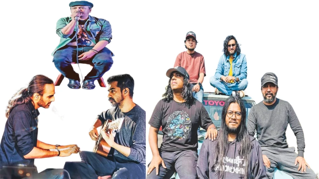 Wave Fest Returns to Dhaka After Ten-Month Hiatus