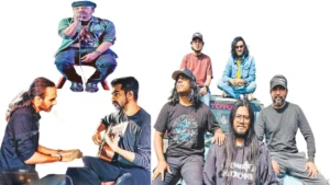 Wave Fest Returns to Dhaka After Ten-Month Hiatus