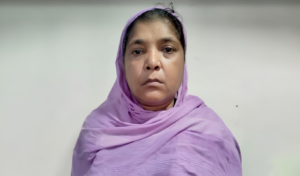 Woman Caught with 2,000 Yaba Pills in Manikganj