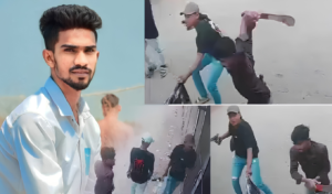 Young Fish Vendor Hacked to Death in Keraniganj Barber Shop