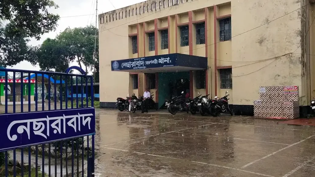 Young Girl Thwarts Kidnapping Attempt in Pirojpur with Remarkable Presence of Mind 3 Young Girl Thwarts Kidnapping Attempt in Pirojpur with Remarkable Presence of Mind