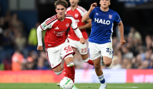 Youngster Max Dowman Validates Mikel Arteta Comparison to Lionel Messi