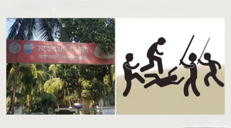 Youth Dies After Being Tied to Pole Over Theft Suspicion
