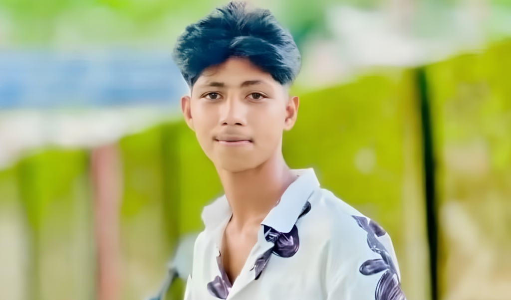 Youth Killed in Head-On Collision in Bhola