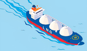 Government Buys LNG at a Record Price of $28 per MMBtu in National History