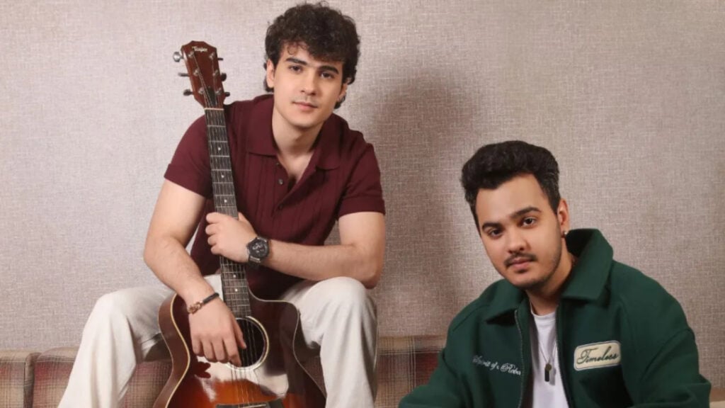‘Alpha’ Setback Fails to Dampen Two Brothers’ Pride