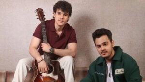 ‘Alpha’ Setback Fails to Dampen Two Brothers’ Pride