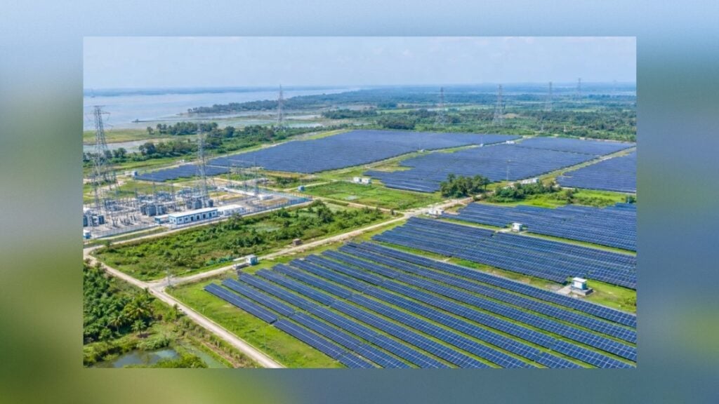 442MW Solar Power Project Moves Towards ECNEC Approval 3 442MW Solar Power Project Moves Towards ECNEC Approval