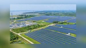 442MW Solar Power Project Moves Towards ECNEC Approval