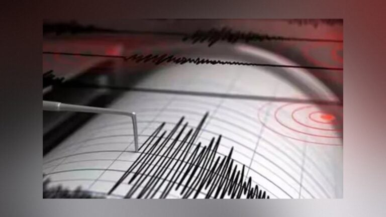 7.2-Magnitude Earthquake Near Vanuatu Raises Tsunami Fears