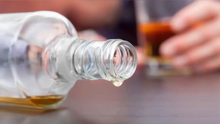 AI-Assisted Illicit Liquor Operation Linked to 13 Deaths