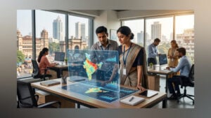 AI Reshapes India’s Insurance Sector Through Smarter Services