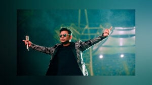 AR Rahman Captivates Bengaluru After Eight-Year Absence