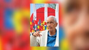 Abdul Matin A Defiant Voice of the Language Movement
