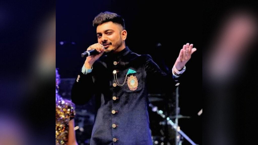 Abhay Jodhpurkar Challenges Bollywood’s Commercial Grip on Music