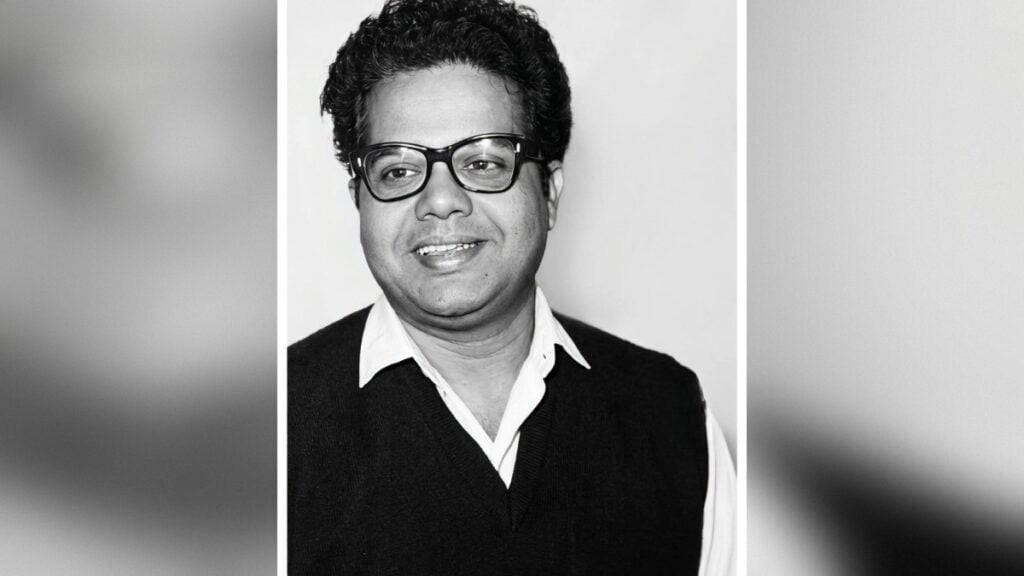 Actor Tarun Kumar A Cinema Icon Who Supported Bangladesh’s Liberation War
