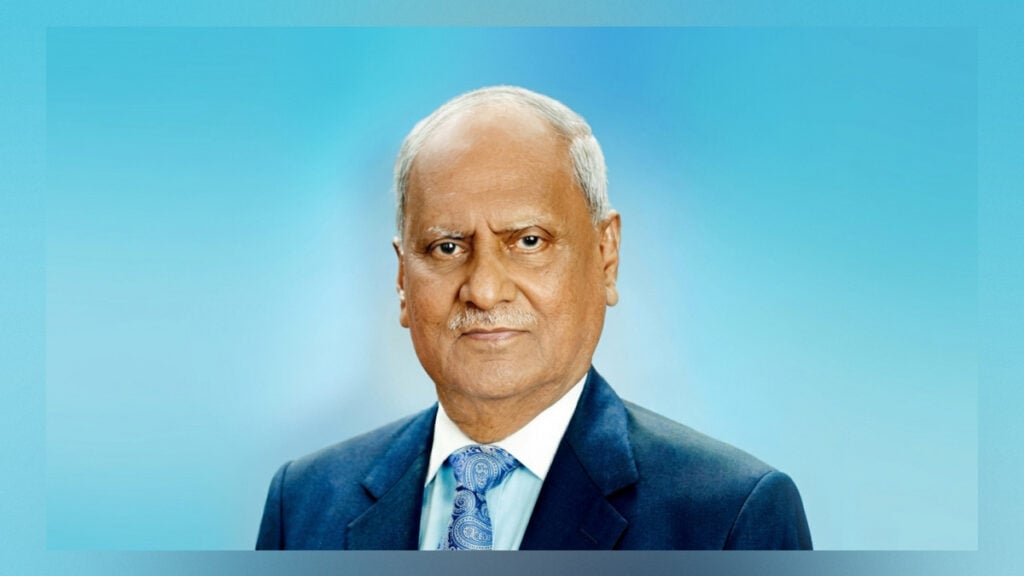 Advocate Abdul Baset Majumder A Lifelong Champion of the Poor