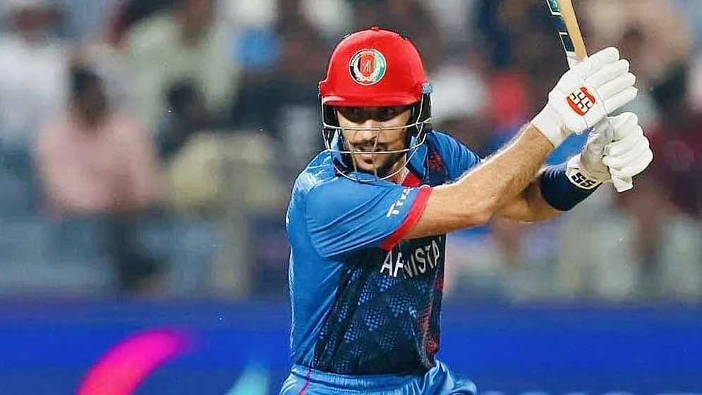 Afghanistan Label Themselves Tri-Series Favourites Ahead of Bangladesh and Zimbabwe Clash