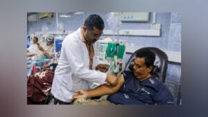 Afghanistan Suspends Corneal Transplants, Putting Hundreds at Risk