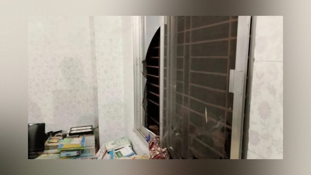 Alleged Repeated Rape of Student Sparks Vandalism at Madrasa and Teacher’s Home
