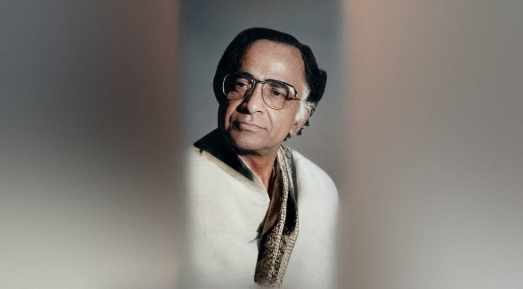 Amalendu Biswas The Legendary Star of Bengal’s Jatra Theatre