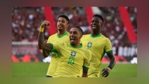 Ancelotti Hands Five Newcomers Brazil Call-Ups Amid Major Omissions