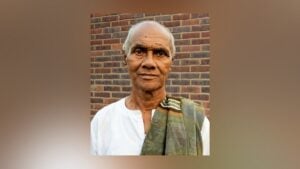 Anil Das The Forgotten Voice of Bengal’s Folk Heritage