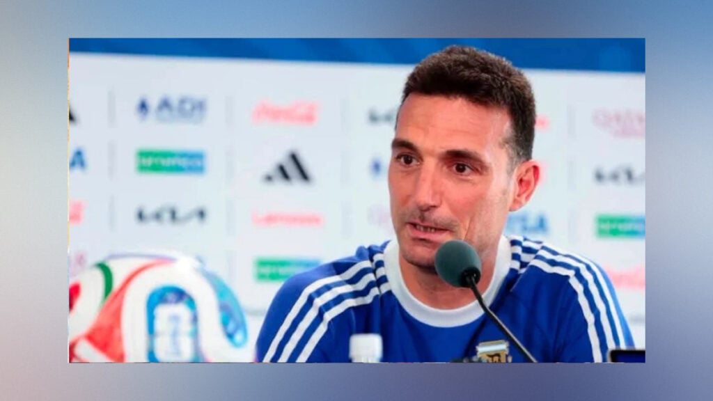 Argentina Face Major Test as Messi and Key Players Miss Friendlies