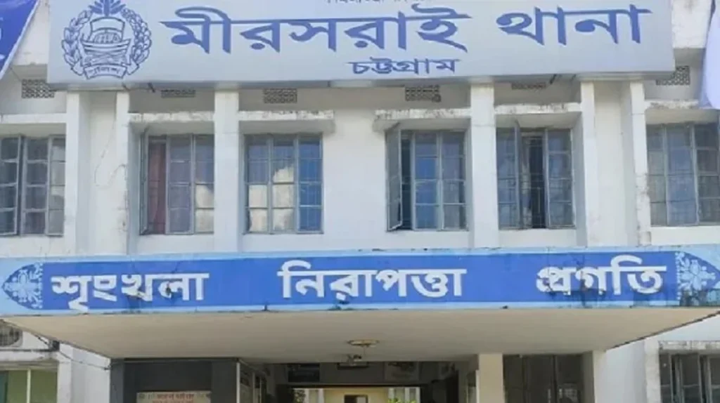 Armed Gang Targets Retired Police Officer’s Home in Mirsarai Heist