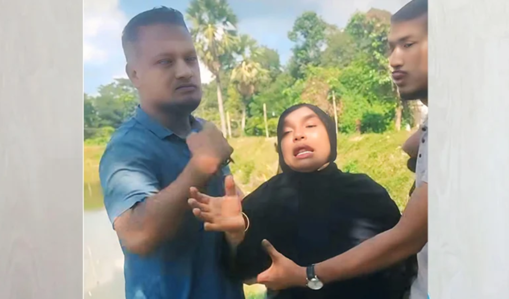 Armed Robbers Snatch 2.5 Million Taka from Woman in Raozan