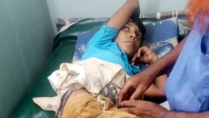 Armed Syndicate Storms Teknaf Home After Drug Smuggling Exposed